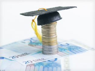 Diplom versus dovednost