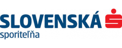 Slovenská sporiteľňa, a.s.