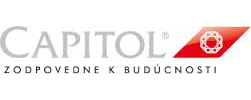 CAPITOL akciová spoločnosť