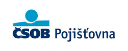 ČSOB Pojišťovna, a.s., člen holdingu ČSOB