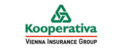 Kooperativa pojišťovna, a.s., Vienna Insurance Group