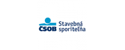 ČSOB stavebná sporiteľna, a.s.